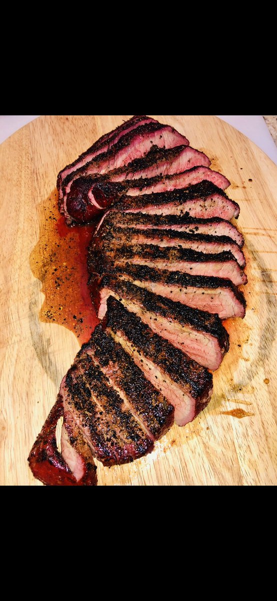 jasonmherring's tweet photo. Sometimes you just need a good #steak for #dinner. #foodie #foodporn #beef https://t.co/j33fhCj4e1