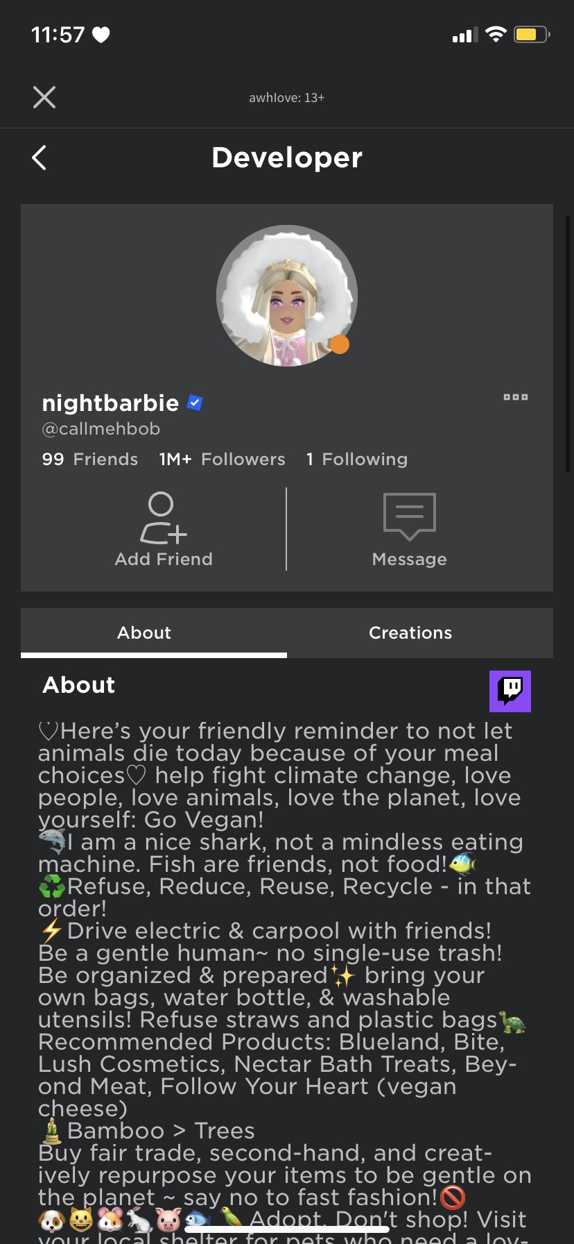 royale millie on Twitter "DENXYO i cant stop scrolling on twt lmfao at these royal high tweets
