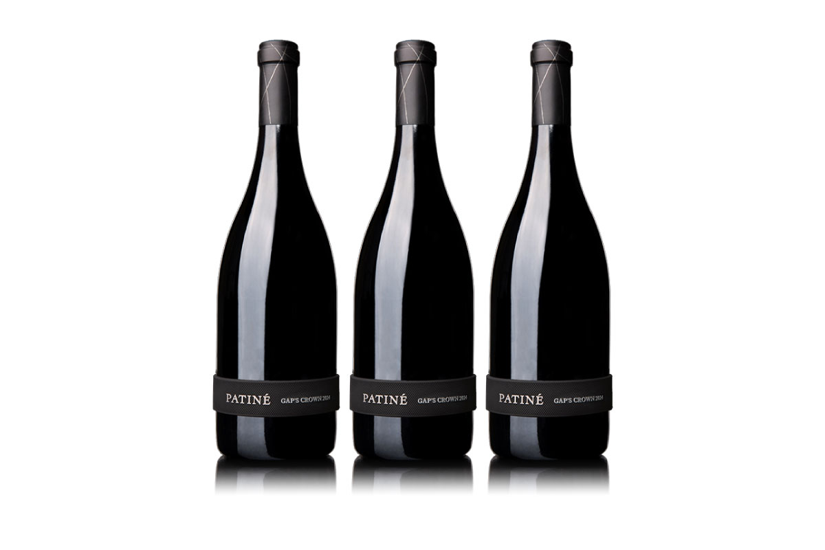 Patiné Cellars tweet media