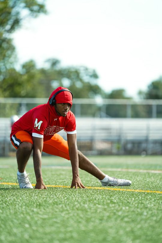 Jahmari PowellWonson⭐️ on Twitter "Got invited to the crib Saturday