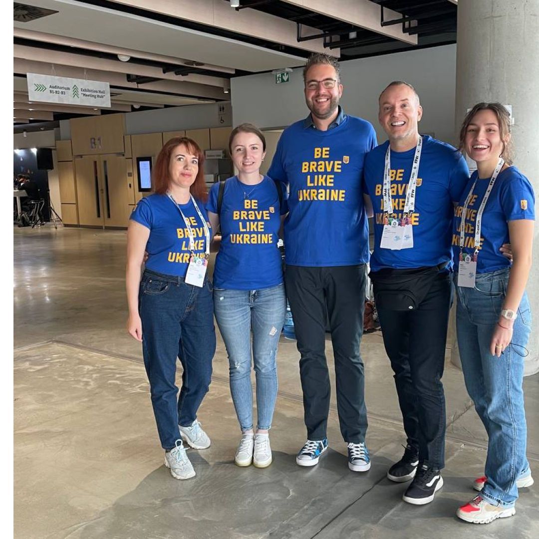 Discover the recap of the most memorable moments from DrupalCon Prague 2022, shared by a happy first-time attendee with all expectations fulfilled and exceeded! 🎉💻

Learn more:

imagexmedia.com/blog/drupalcon… ↗