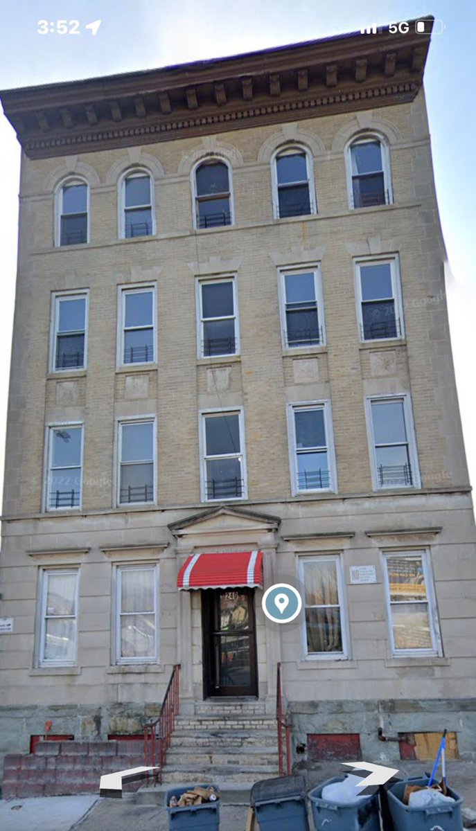 MrDorisca's tweet photo. #17FreeMktUnitsMtVernon
#All2bedroomTotallyvacant 
cash cow 💰🐄 deal
#EastSideMountVernon $3.708M

All  free market 14 units of the 17 renovated https://t.co/bjFHT8XHK5