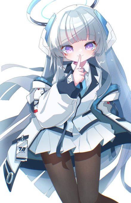 ノア…#ブルアカ 
