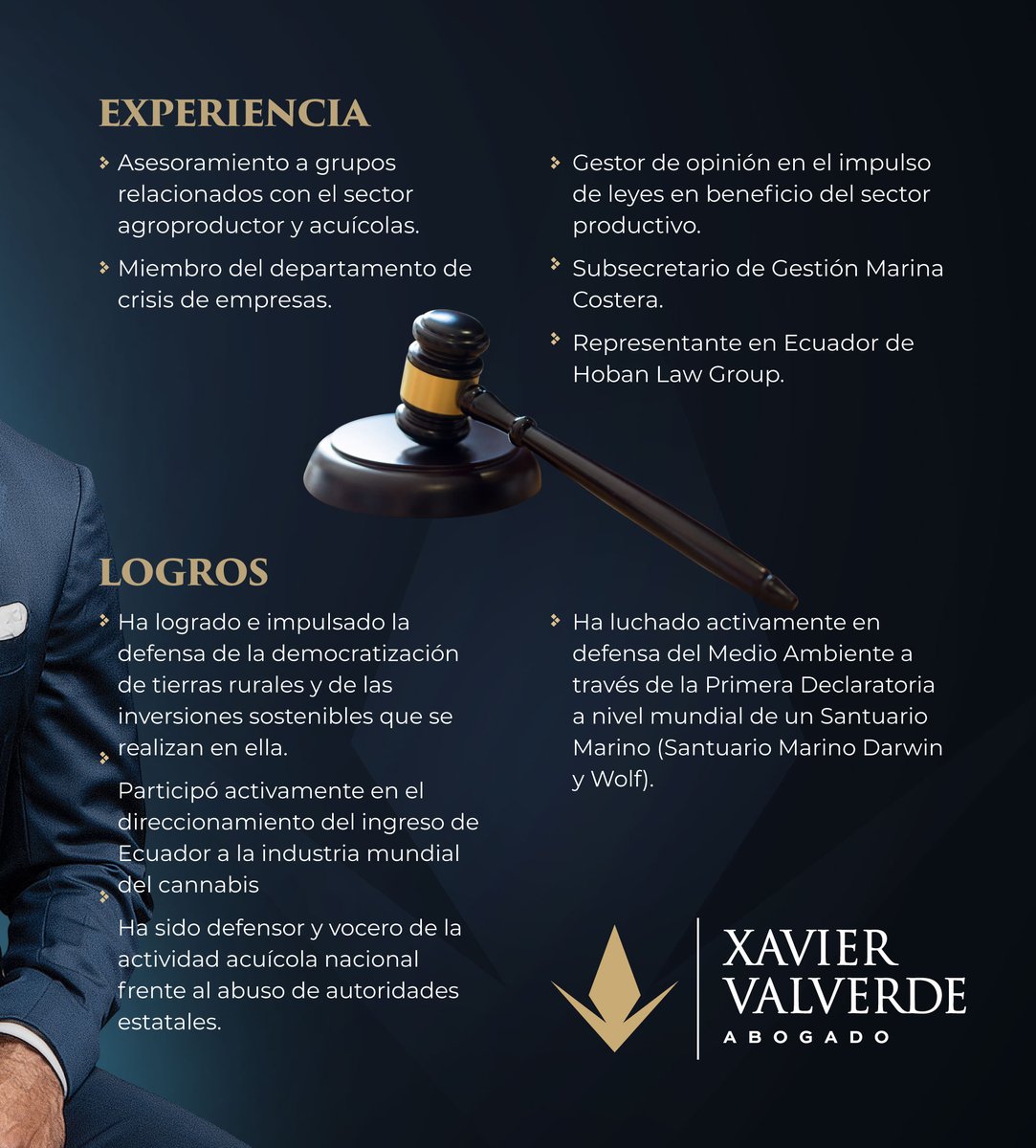 Praetorium Legal tweet media
