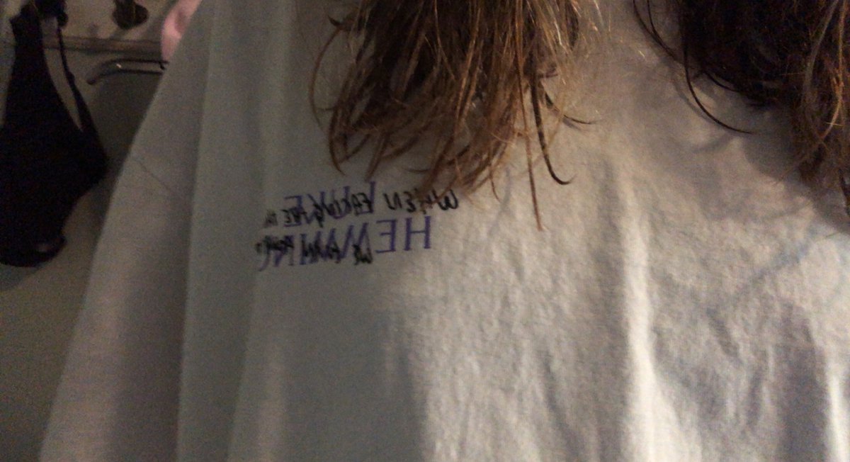 miracle <a href="/Luke5SOS/">Luke Hemmings</a>