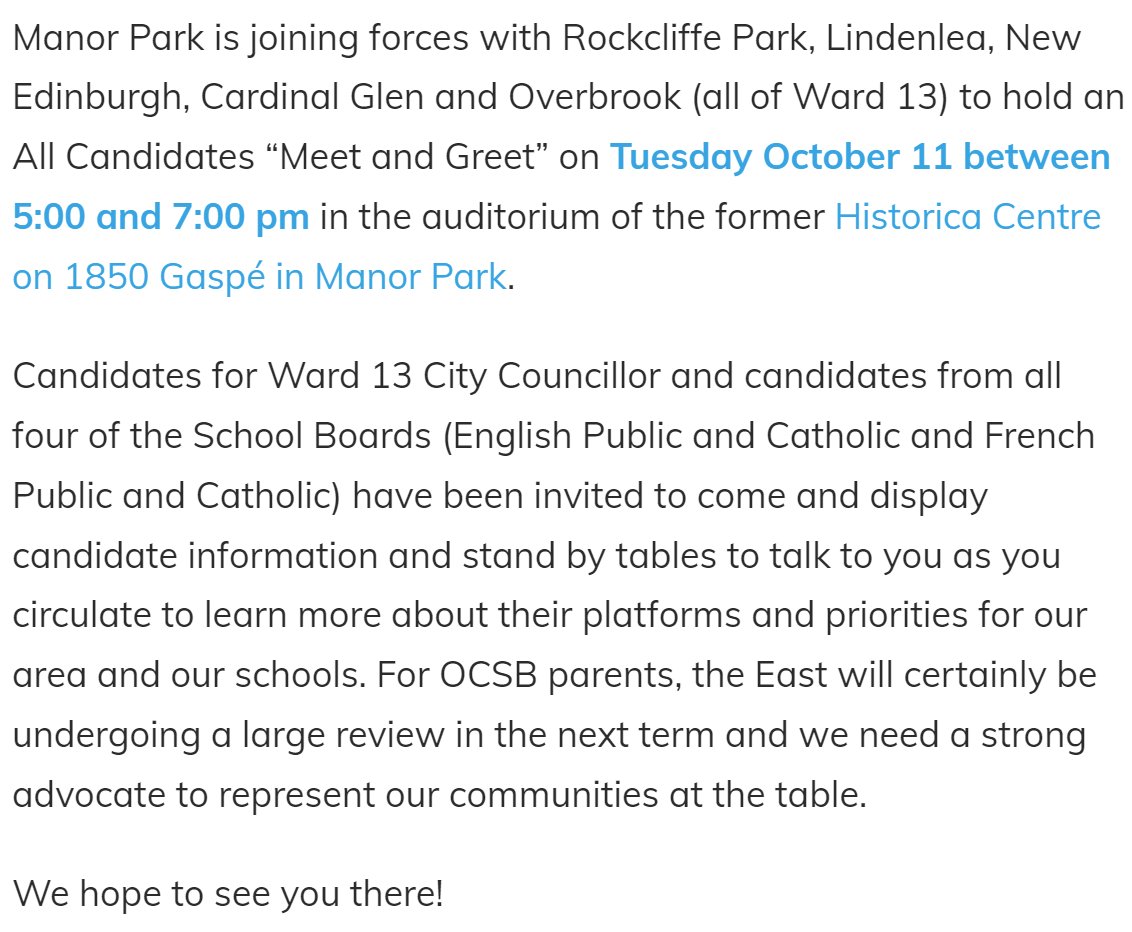 Tuesday, Oct 11 all candidates meeting
manorparkcommunity.ca/home/2022/10/a…