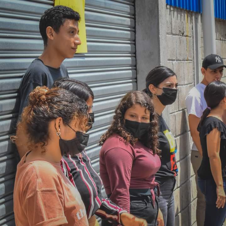 Ministerios Casa de Salvación (@micasa_honduras) / Posts / X