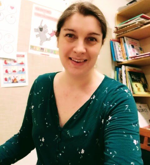 westcoastosteo's tweet photo. We welcome Lucile Denys, Orthopédagogue B.Ed, to our clinic! Lucile is a Writing &amp; Reading Specialist in French &amp; Math.

Book appt at https://t.co/A8F57cpAAb

#northvan #SpecialEducation https://t.co/6tb9e9MVsd