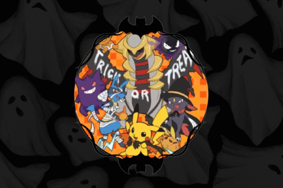 DevAchilles's tweet photo. @TrustCollects @alphadragonft 🎃Spooky Halloween pokemon🎃 $SOP

with Halloween approaching Spooky Halloween pokemon will gain magic and strength.

with Launching and drawing of cards within the BSC network.

Telegram: @Spookyhalloweenpokemon https://t.co/ulhNyyOL82