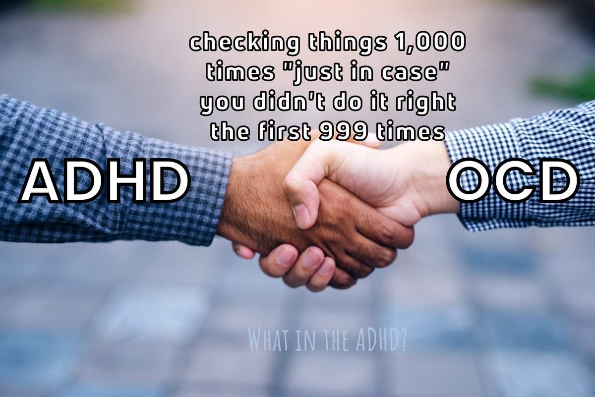WhatTheADHD's tweet photo. iykyk https://t.co/TmWfSp3ZlM