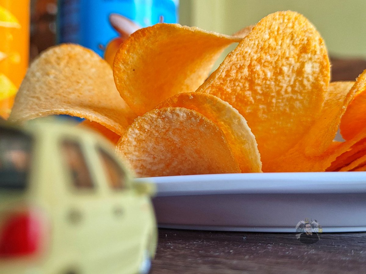 ❤️ las #fotografías desde una perspectiva macro, pero creo que no más que Tito ante la comida. Le hice una sesión fotográfica a un pequeño carrito en un entorno lleno de sabores 🍫.

Retomando las #photograghy en mi #Hive Blog 👇

peakd.com/hive-194913/@j…