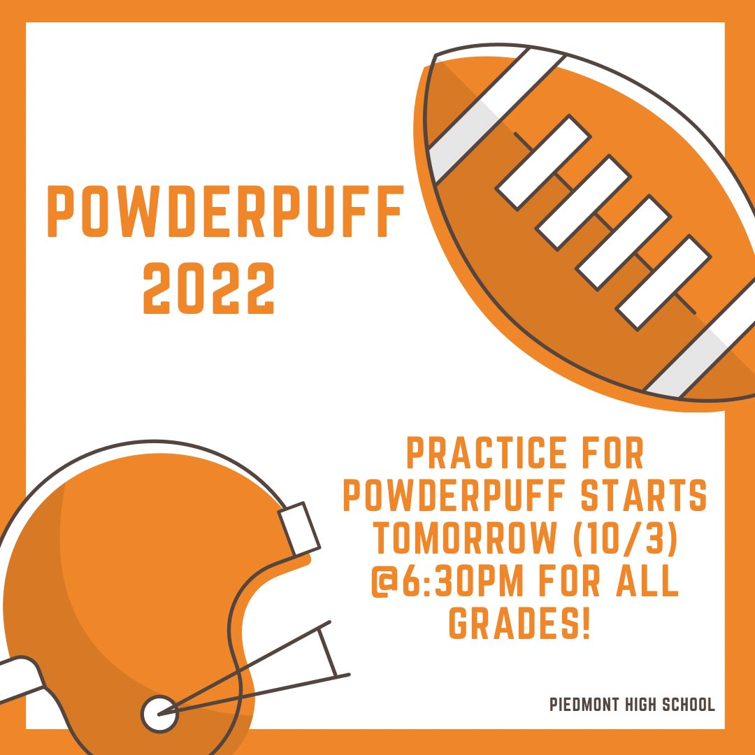 PHS Student Gov tweet media