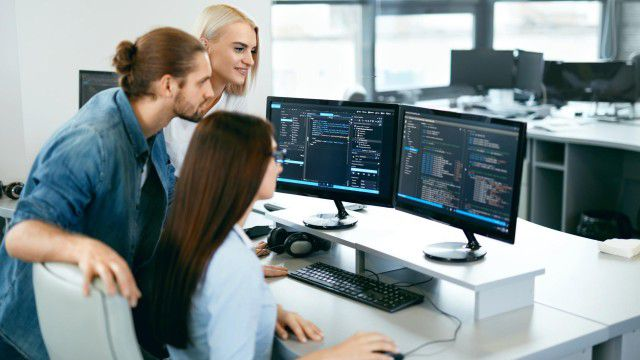 [Insights] Compliance-Risiken mindern und zugleich Teamproduktivität und #Agilität steigern. #DataExcellence ist der Schlüssel dafür. #datahealth #datagovernance <a href="/SBischoff1702/">Steffen Bischoff</a> bit.ly/3EeVzMG