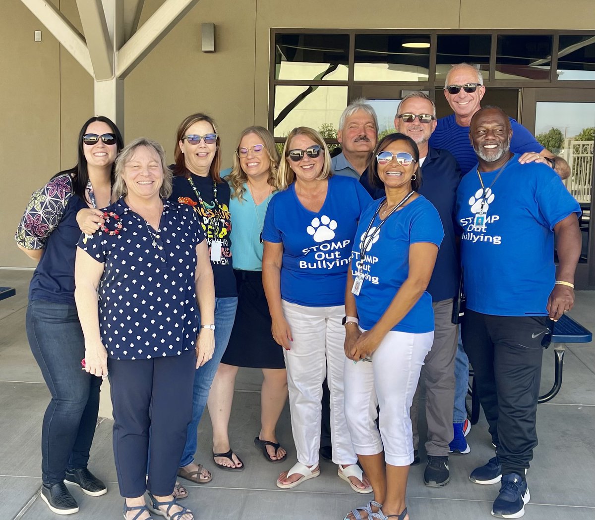 Dolores S. Whitley School tweet media