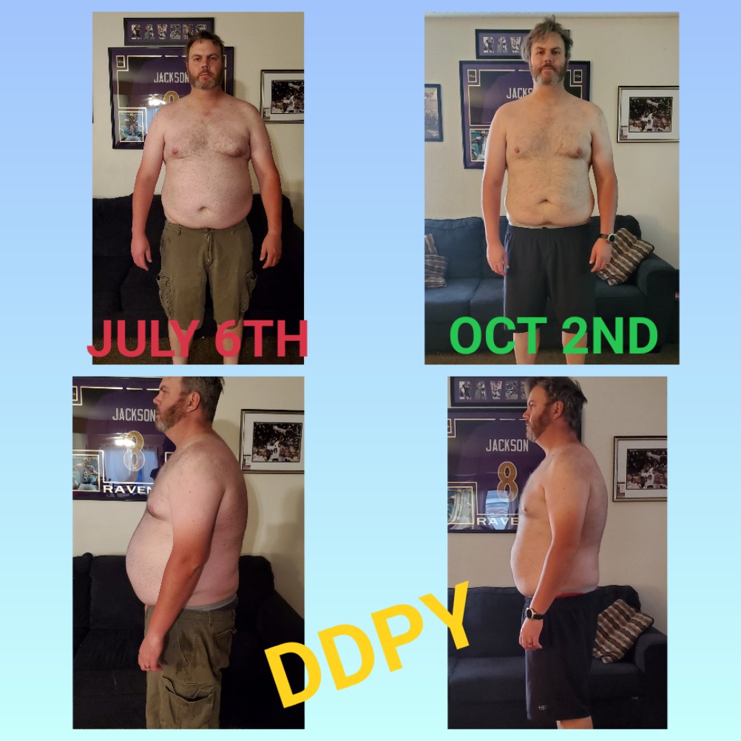 IndecentOne's tweet photo. Thank you @RealDDP and @DDPYoga
#ddp #ddpyrebuild #ddpyoganow #ddpywarrior #ddpyoga #ddpy #ddpyogajourney #ddpypositivelyunstoppable #ddpyogaworks https://t.co/6DkNbKSsh5