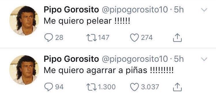 yo cuando hacen los cita de quien es el idol🐱