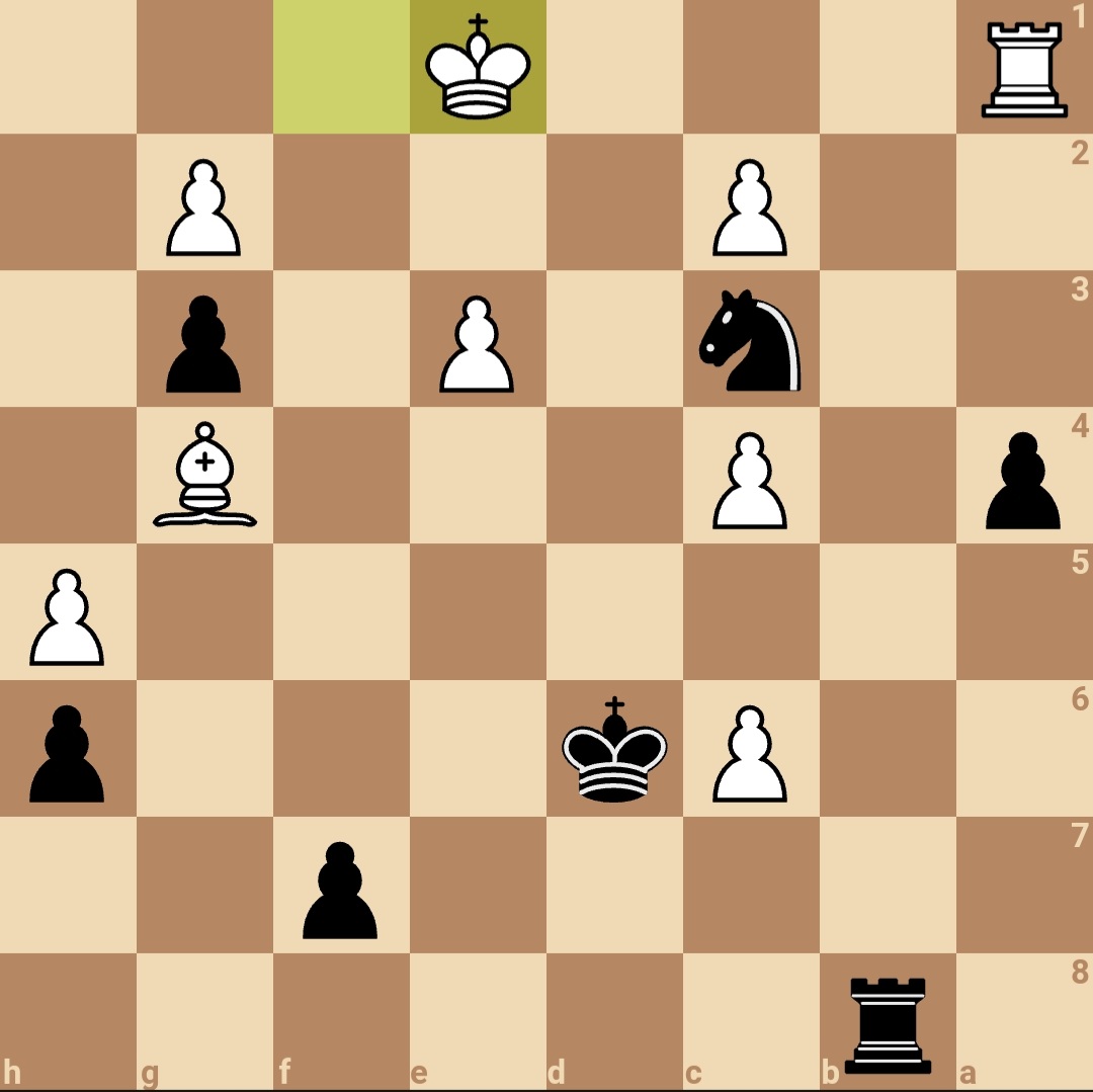 Chess Is Banned In Russia Chess Chest