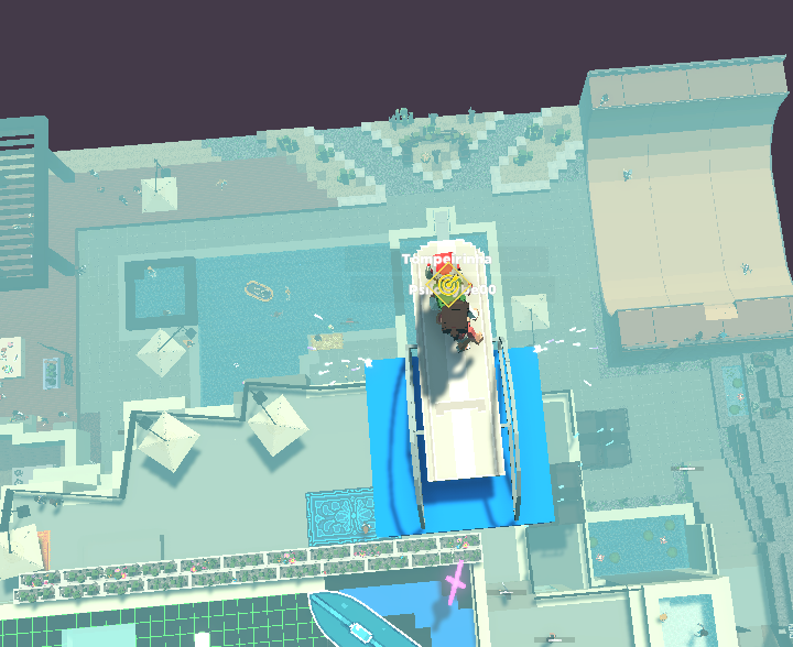 superslamjam02's tweet photo. @TheSandboxGame @steveaoki I just participated in the #SandboxAlphaS3Giveaway for a chance to win 500 SAND! Found the high diving board in @steveaoki's Playhouse, check out my screenshot below!
👇 https://t.co/B1LHBG4QNe
