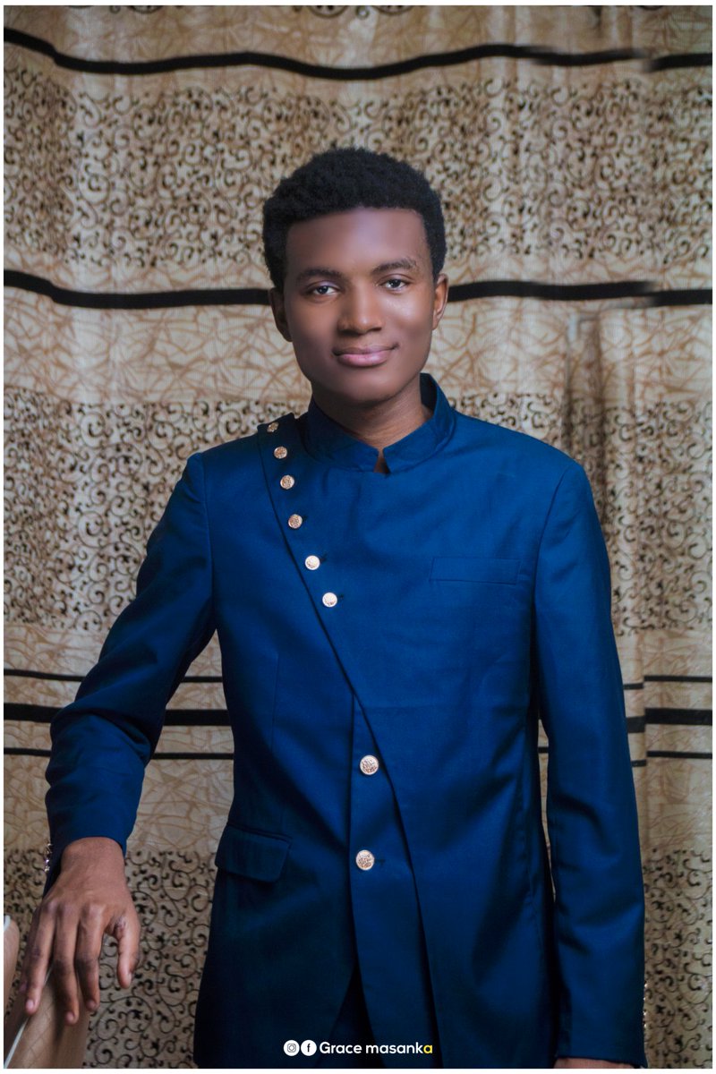 MichaelMbende's tweet photo. Dieu a donné son fils unique afin que nous soyons sauvés...En CROYANT https://t.co/ZasGdEbAHB
