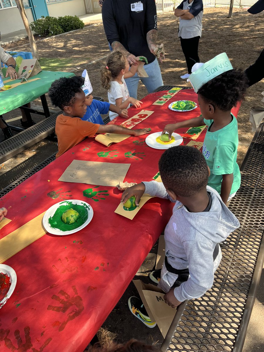 Alison Jimenez tweet media