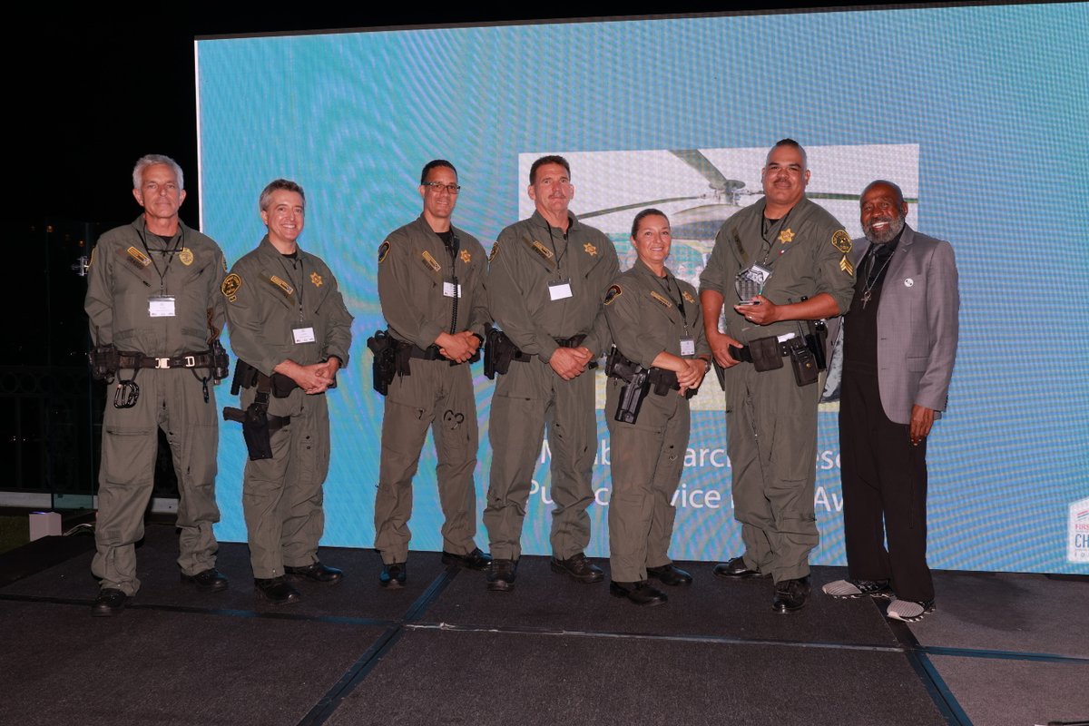 First Responders Children's Foundation tweet media