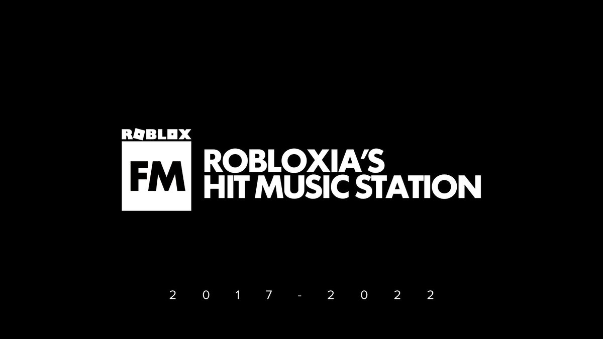 RBXFM_Official's tweet image. After more than four years of being on the air, Roblox FM is closing it's doors for good. We'd like to thank all of you for the amazing memories you shared with us. We will never forget you! ❤️
#RobloxFM #Goodbye