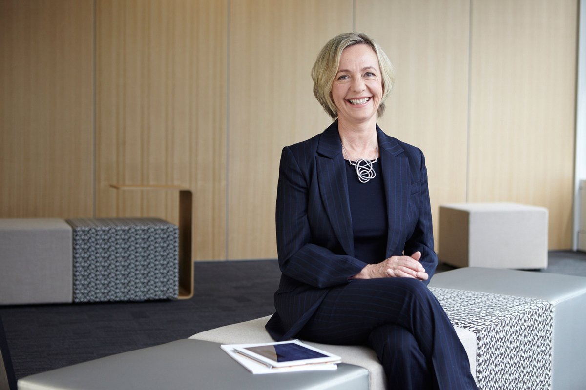 . <a href="/ProfMarianBaird/">Marian Baird</a>'s research has directly influenced public policy in paid parental leave and sexual harassment.
 
Her current work through <a href="/USyd_BodyatWork/">The Body@Work Project - USyd</a> investigates how workplaces can offer inclusive &amp; supportive experiences for workers.

Learn more: bit.ly/3dXC8gJ