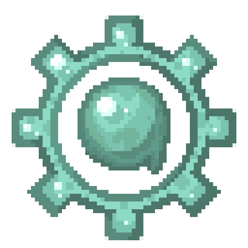 Cloud_Slime_art's tweet image. Slime factory 1.0 is 2 mod releases away! #minecraft #minecraftmodpack #modpack #modpackdeveloupment 
#minecraftmods #curseforge