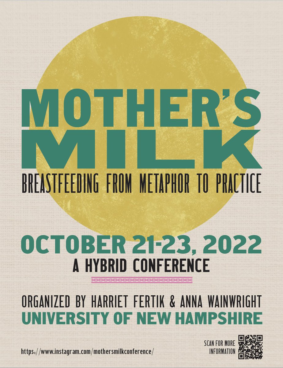 DianaEGarvin's tweet photo. Looking forward to speaking on breastfeeding and reproductive health care in Italy under far-right regimes, past and present, with the University of New Hampshire later this month. #italianhistory #histoftheright #historyoffascism #italianfascism https://t.co/cVM4vSfiFT