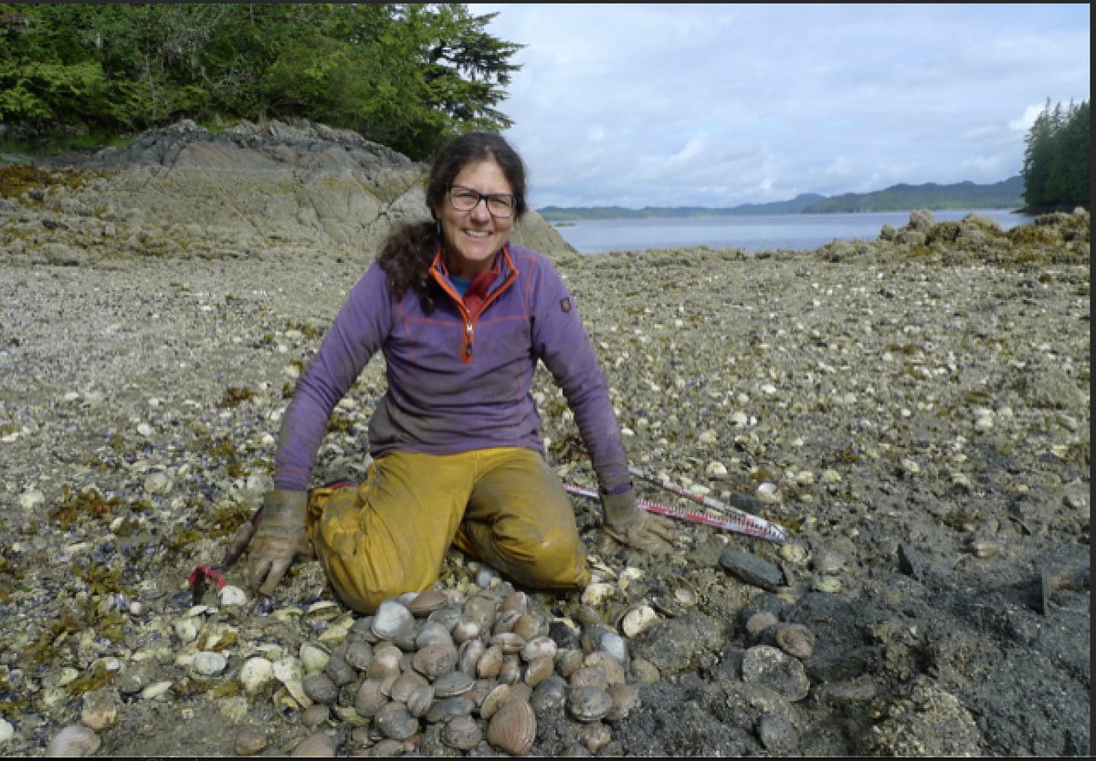 Dr Katherine Woo (@archaeo_woo) on Twitter photo Join us this Friday at the CABAH/TARL seminar for a fascinating talk on the clam garden network by <a href="/SFUArchaeology/">SFU Archaeology</a> researcher Prof. Dana Lepfsky! Find more details here: jcu.edu.au/tarl/seminars
#Archaeology <a href="/jcuCASE/">JCU College of Arts, Society and Education</a> Join us this Friday at the CABAH/TARL seminar for a fascinating talk on the clam garden network by <a href="/SFUArchaeology/">SFU Archaeology</a> researcher Prof. Dana Lepfsky! Find more details here: jcu.edu.au/tarl/seminars
#Archaeology <a href="/jcuCASE/">JCU College of Arts, Society and Education</a>