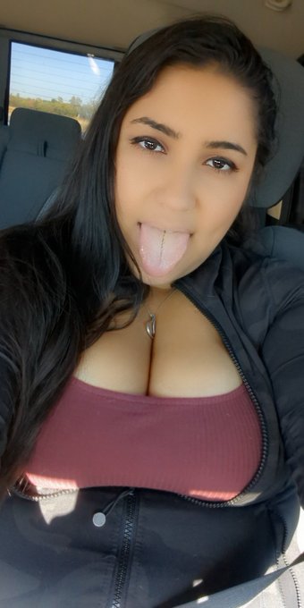 ✨Special tonight ✨HMU for more https://t.co/LMKsxGjlyN<a href="/tag/sfs"class="tags"><span>#sfs</span></a><a href="/tag/latinasdoitbest"class="tags"><span>#latinasdoitbest</span></a><a href="/tag/findommegoddess"class="tags"><span>#findommegoddess</span></a><a href="/tag/latinahotwife"class="tags"><span>#latinahotwife</span></a>