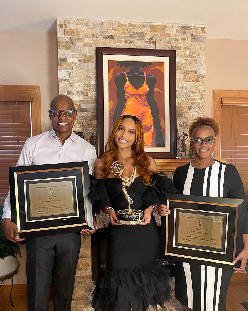 Maya Reese tweet media