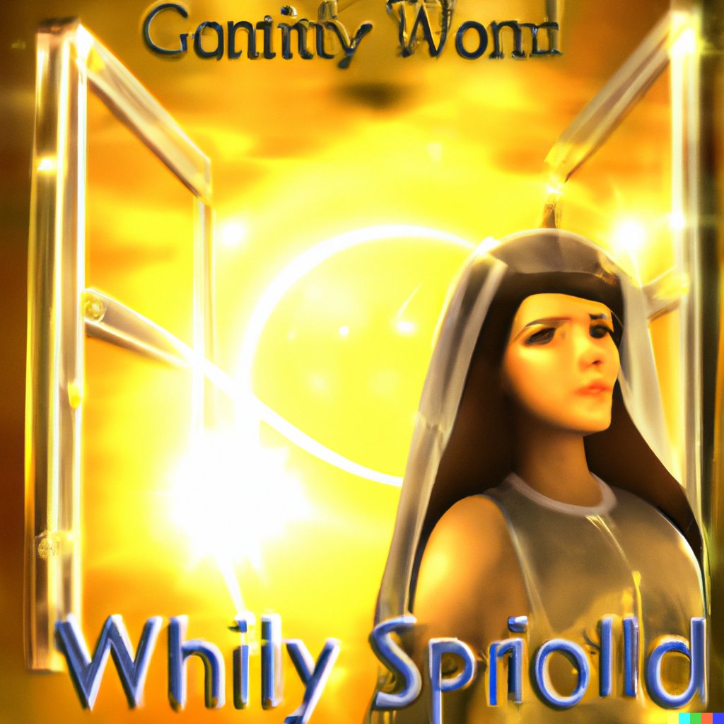 Song: Shiny World
Artist: CAPACITY GATE