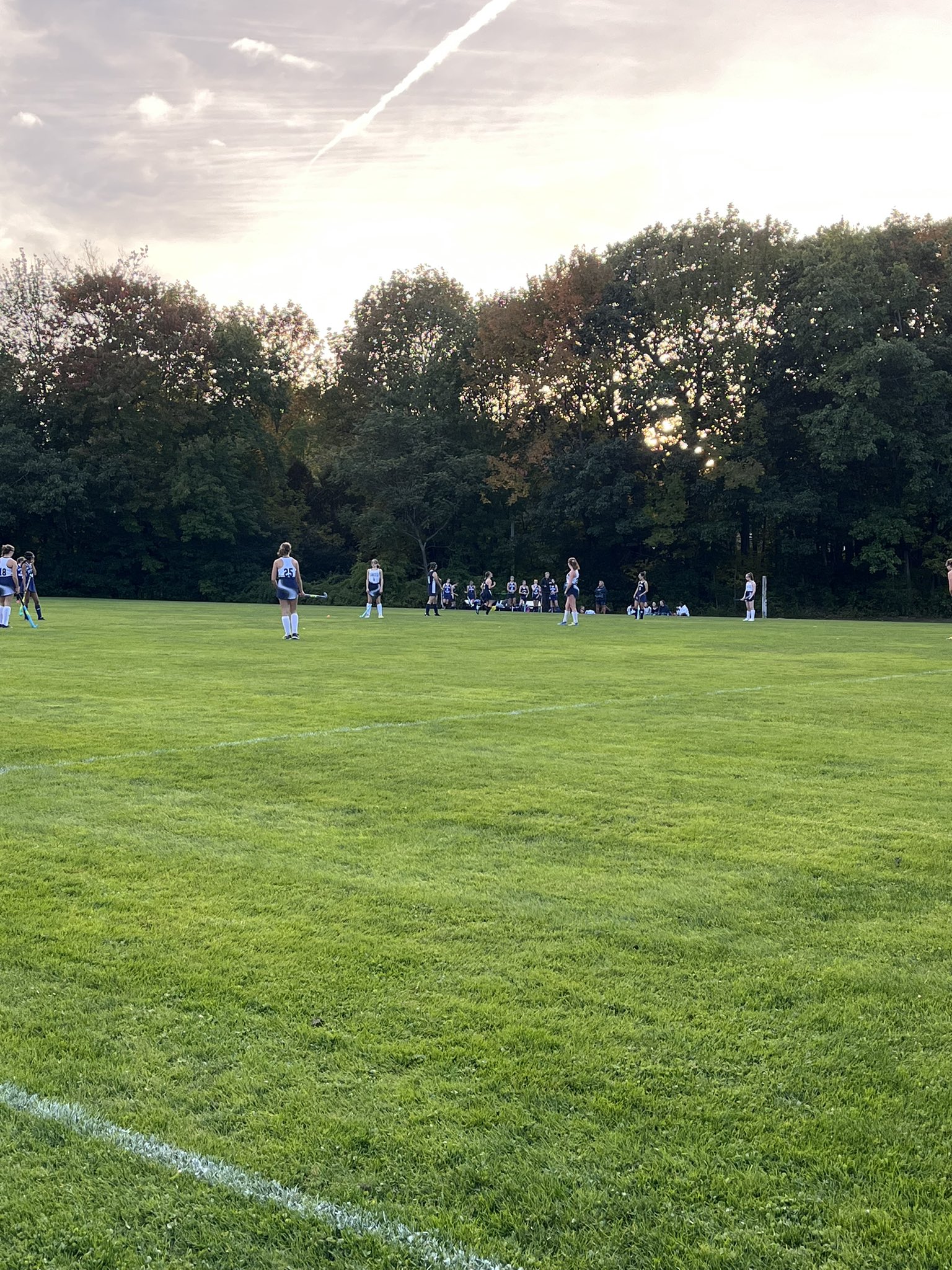 Yarmouth Field Hockey (YHSfieldhockey) / Twitter