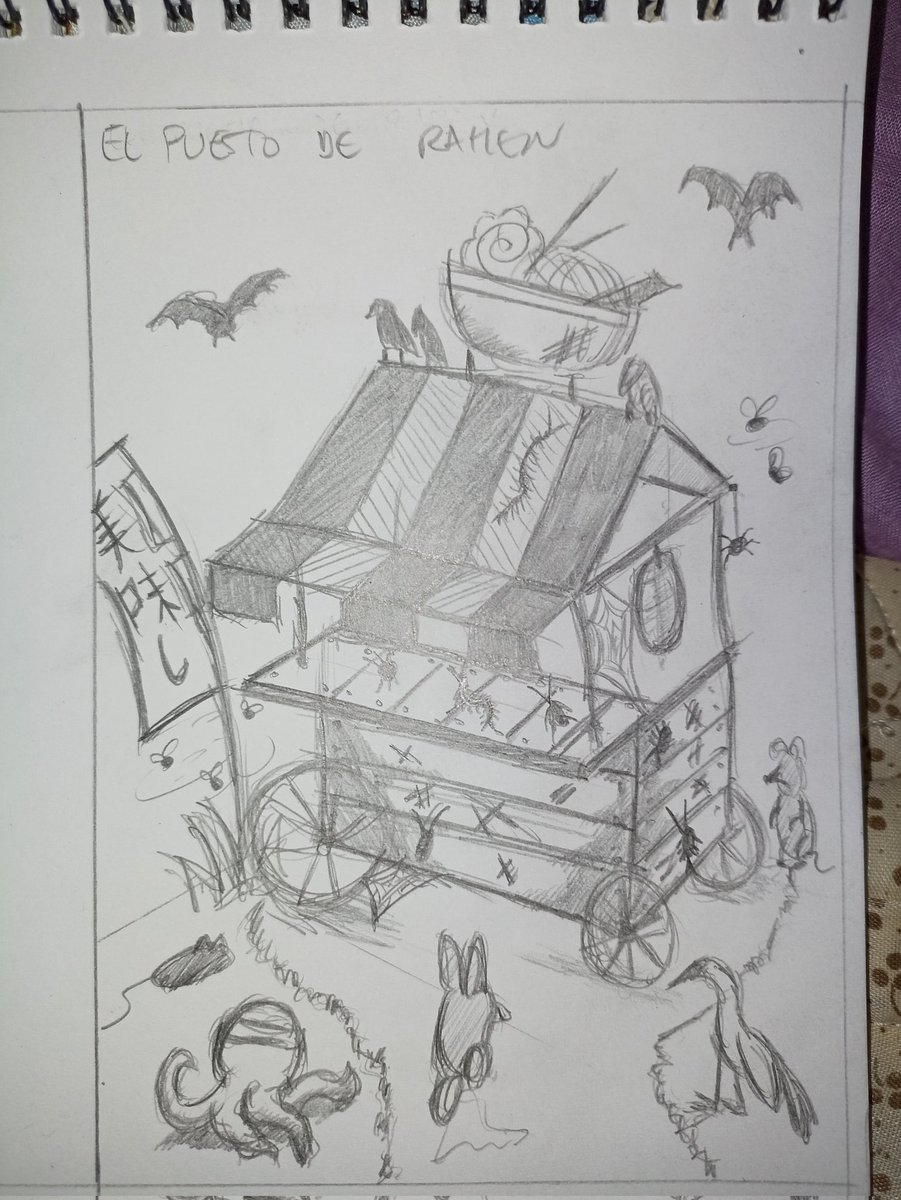 Raidho_V's tweet photo. Me he apuntado al "reto" del #inktober2022 aunque un poco a mi manera, así que me he propuesto hacer un dibujo por día. Os dejo con los tres primeros que he hecho https://t.co/BGUiaiyVTr
