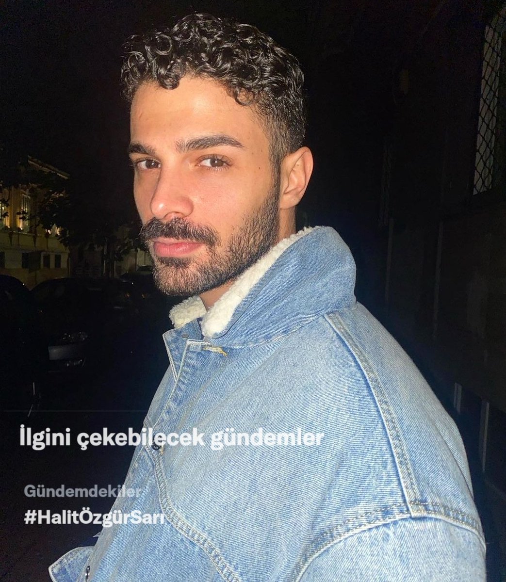 halitsarinews's tweet photo. 📌 #HalitÖzgürSarı tagı şu an Türkiye gündeminde 1.sırada 💥💫 https://t.co/UQ2IOskHrt