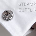 Photo by Jamlincrow | Steampunk Jewellery (@Jamlincrow)