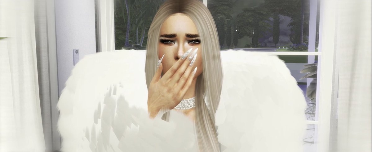 LangleyCreatess's tweet photo. The reveal is right around the corner, peeps! You truly don’t want to miss it. 

Watch the teaser here: https://t.co/8vv1hSh0Pz

#Sims4Machinima #Facade #Sims4MachinimaVoiceOverSeries #SilvermoonProductions https://t.co/nljOTaBEiZ