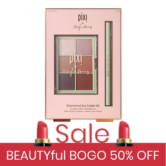 myface1968's tweet photo. So good I had to share! Check out all the items I'm loving on @Poshmarkapp #poshmark #fashion #style #shopmycloset #pixi #thebeautycrop #trestique: https://t.co/HSVKXJhE2k https://t.co/9ub0966TnR