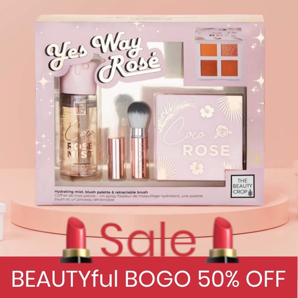 myface1968's tweet photo. So good I had to share! Check out all the items I'm loving on @Poshmarkapp #poshmark #fashion #style #shopmycloset #pixi #thebeautycrop #trestique: https://t.co/HSVKXJhE2k https://t.co/9ub0966TnR