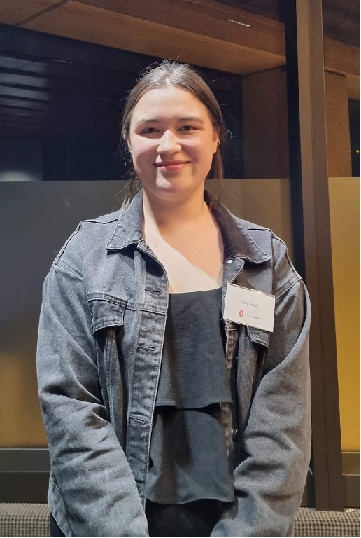 Kim Porter is about to complete her Science Degree <a href="/UNSW/">UNSW</a>. We are proud to have supported Kim through our Grant King Indigenous scholarships - helping to address the under-representation of First Nations peoples in #STEM. Wishing Kim &amp; all our scholars great success #education
