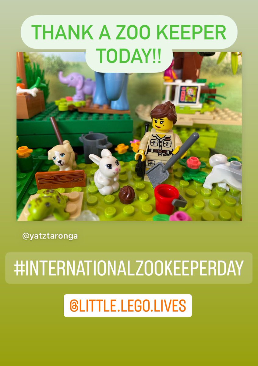 Kerry At Taronga tweet media