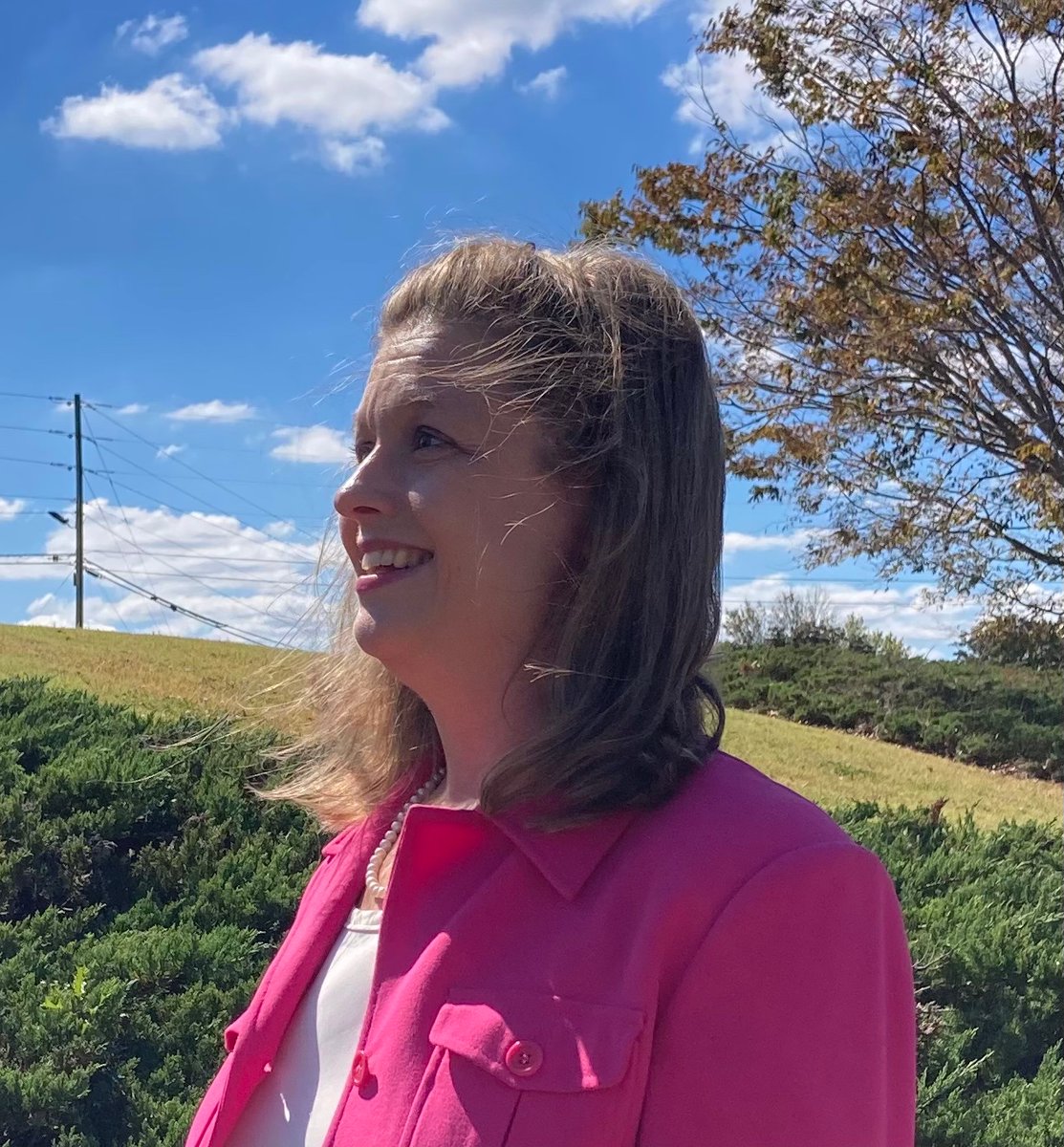 Whitney Prather tweet media