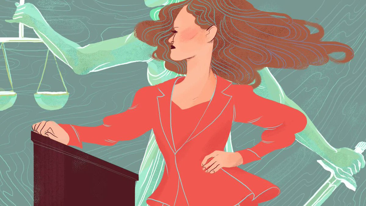 ClevelProject's tweet image. Schoettler (2022) describes how compassion fatigue combines with the impacts of feminist affective resistance in an exhausting performance of emotional labour by women in advocacy positions:
etd.ohiolink.edu/apexprod/rws_e…