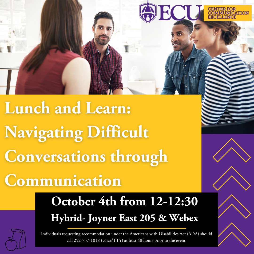 Hope to see you there!