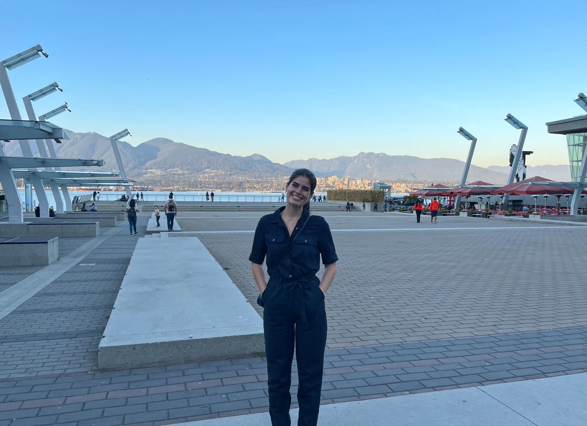 gableblanc13's tweet image. And thats a wrap on CSO-HNS 2022! So grateful to have visited Vancouver, gotten the chance to present and meet so many awesome people. Already can’t wait for next year’s meeting 👩🏻‍💻 #CSO #CSO2022 #ENT #McGillMedicine