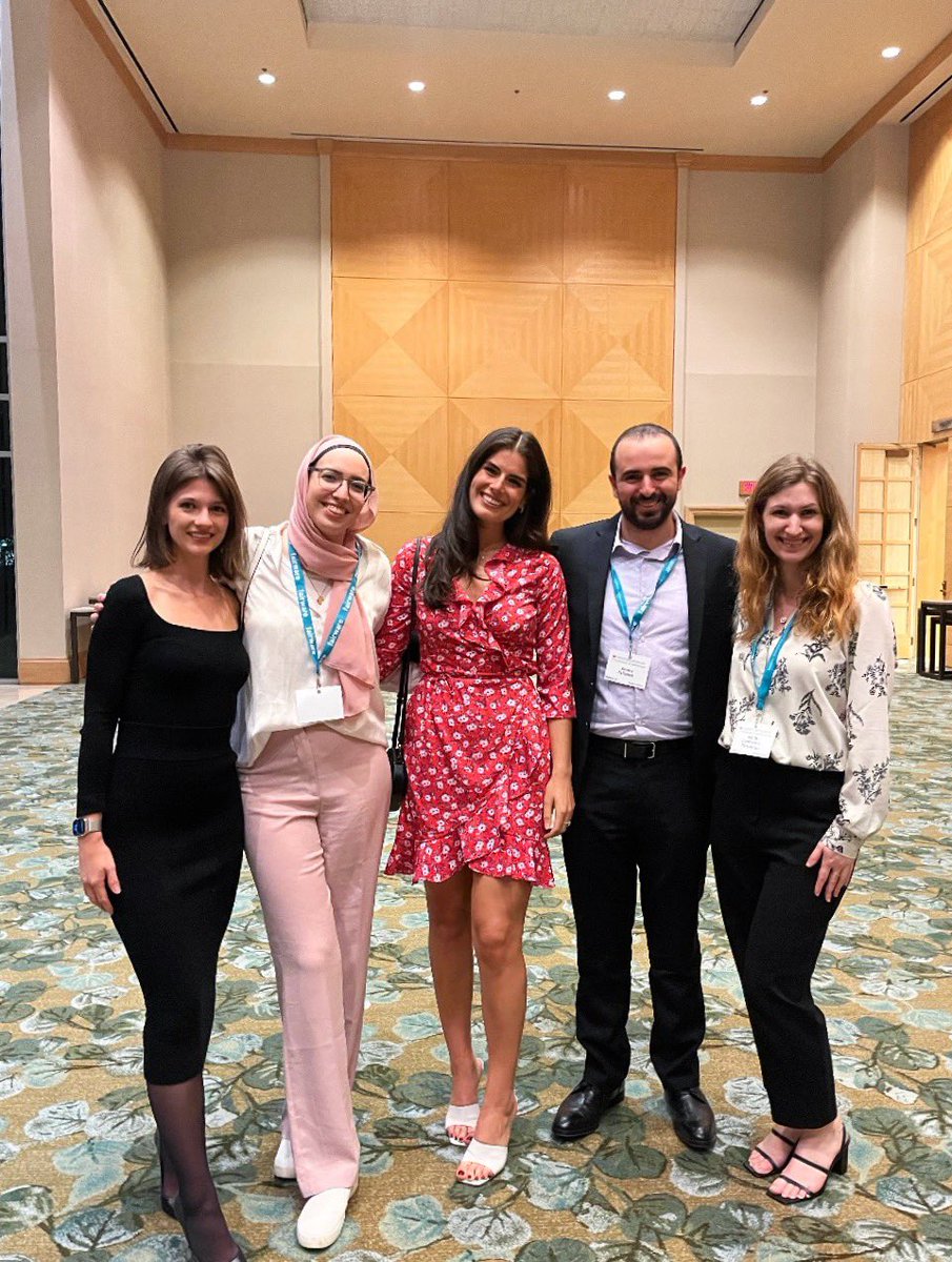 gableblanc13's tweet image. And thats a wrap on CSO-HNS 2022! So grateful to have visited Vancouver, gotten the chance to present and meet so many awesome people. Already can’t wait for next year’s meeting 👩🏻‍💻 #CSO #CSO2022 #ENT #McGillMedicine