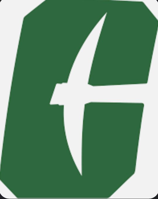 After a great conversation with <a href="/CoachParks84/">Coach Parks</a> I am blessed to receive an offer from the University of Charlotte! <a href="/VinceVance6/">Coach Vince Vance</a> <a href="/caprewett/">Chris Prewett</a> <a href="/roswellsports/">Roswell Athletics</a> @roswellrecruits <a href="/CarlisleFunk/">Patrick Carlisle</a> <a href="/RonnieJankovich/">Ronnie Jankovich</a> <a href="/ofunk_/">Oliver Funk</a> <a href="/Rivals/">Rivals</a> @Mack_Helms