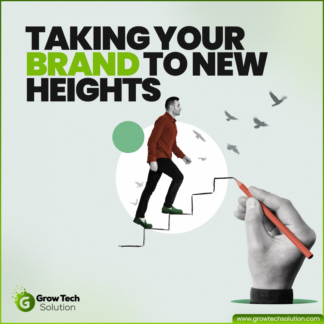 GTech_Solution's tweet photo. Let us take your brand &amp; business to new heights. 
reach us at https://t.co/Yj698kcVi2

.
.

#growtechsolution #digitalcreativeagency #brand #digitalagency https://t.co/XQlvk6GMG7