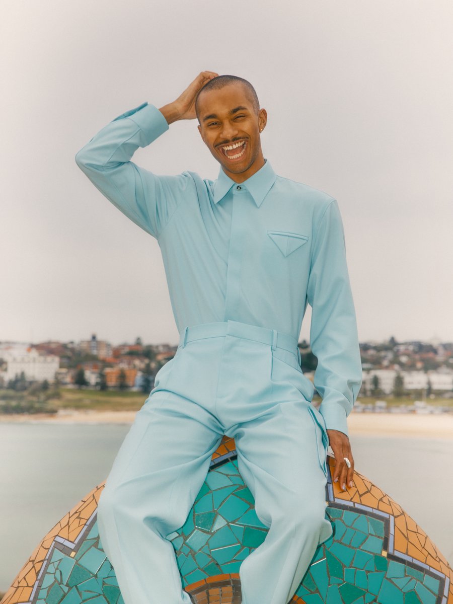 Forest Claudette Is About to Be On Your Most Played List: coolpretty.cool/forest-claudet…